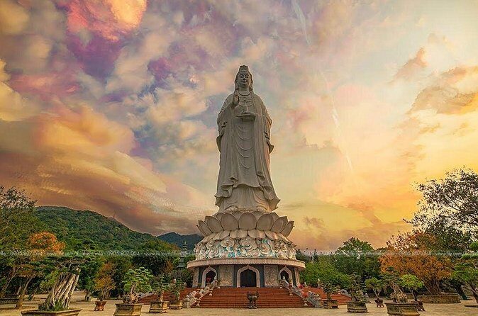 Exploring Ba Na Hills and Golden Bridge from Da Nang - The Sum Up