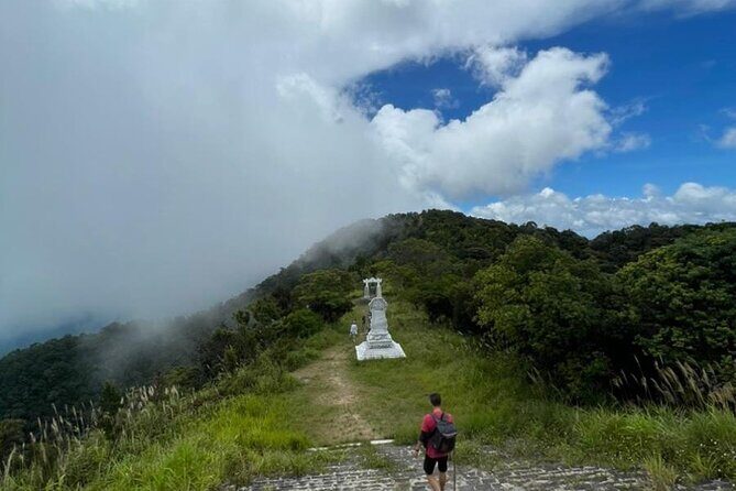Exploring Bach Ma Trekking Hue National Park - Key Points
