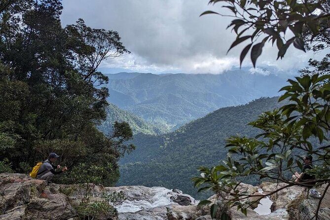Exploring Bach Ma Trekking Hue National Park - Potential Drawbacks