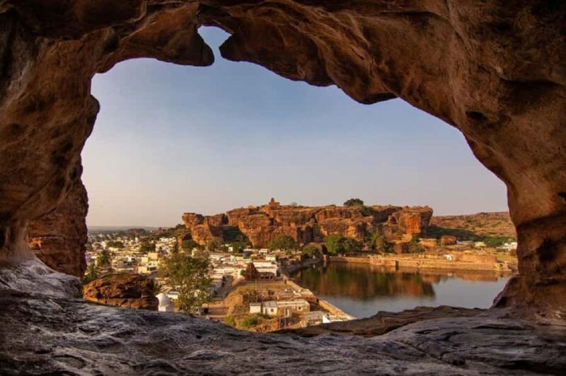 Exploring Badami Wonders: Guided Day Trip with Hotel Pickup - The Journey to Badami: What to Expect