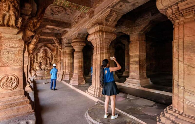 Exploring Badami Wonders: Guided Day Trip with Hotel Pickup - Who Should Consider This Tour?