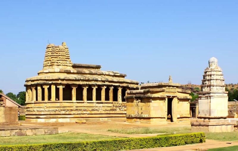 Exploring Badami Wonders: Guided Day Trip with Hotel Pickup - FAQ