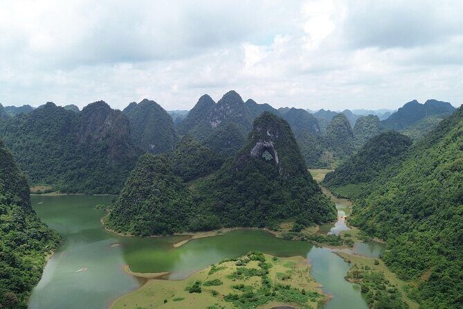 Exploring Ban Gioc Waterfall and Angel Mountain Tour - FAQ