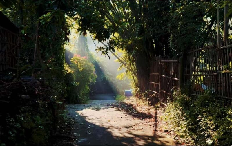 Exploring Bantul: Riding into the Heart of Rural Yogyakarta. - The Itinerary Breakdown