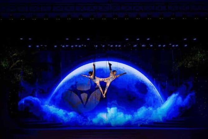 Exploring Beautiful Charming Da Nang Show Ticket - An In-Depth Look at the Charming Da Nang Show Experience