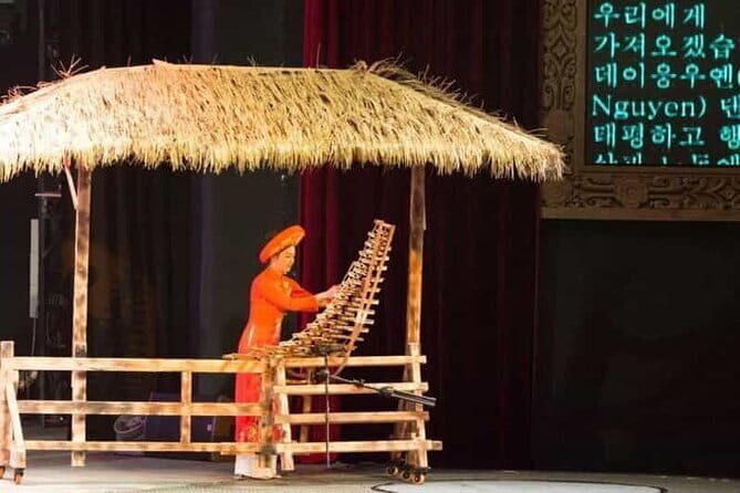 Exploring Beautiful Charming Da Nang Show Ticket - Who Will Enjoy This Experience?