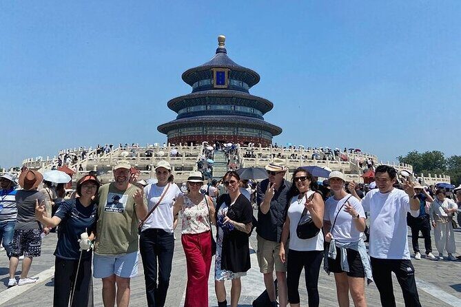 Exploring Beijing the Capital of China - Exploring Beijing the Capital of China