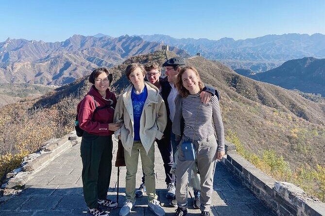 Exploring Beijing the Capital of China - Key Points