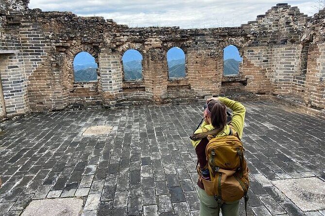 Exploring Beijing the Capital of China - Analyzing the Value