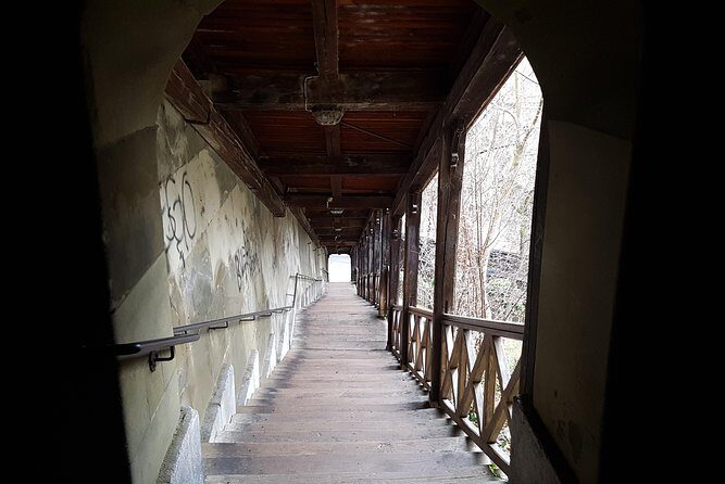 Exploring Bern City: Swiss Capital Private Walking Half-Day Tour - Final Thoughts