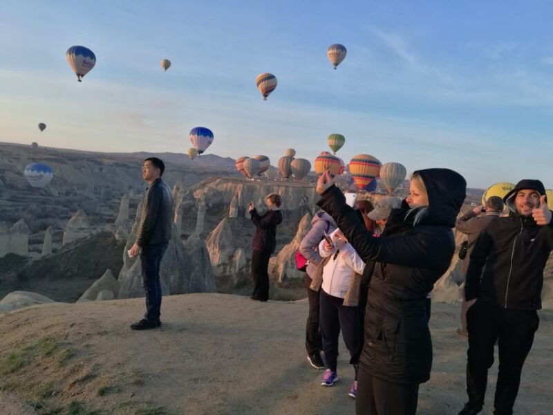 exploring-cappadocia-a-two-day-cultural-adventure