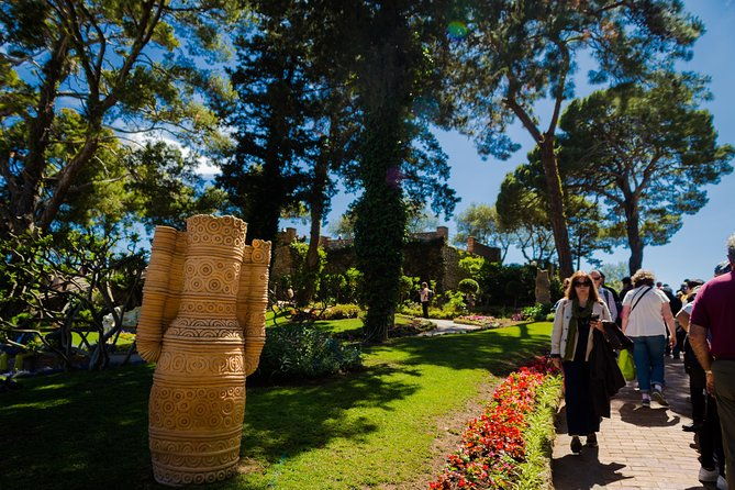 exploring-capri-and-anacapri-from-rome-sea-and-city-sightseeing-tour