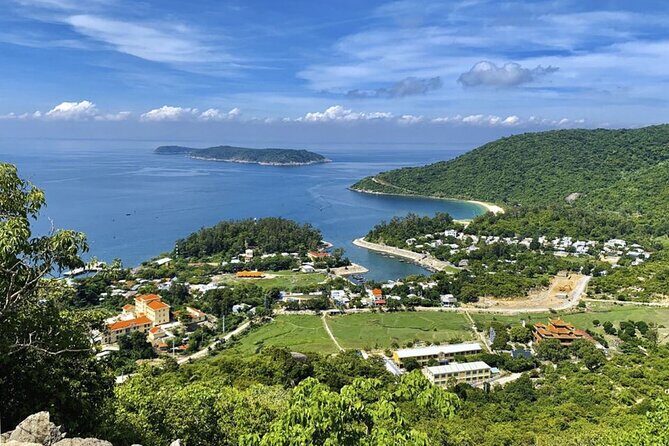 Exploring Cham Island Tour with Speed Boat in Hoi An - Key Points