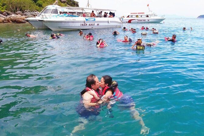 Exploring Cham Island Tour with Speed Boat in Hoi An - Detailed Review of the Cham Island Speed Boat Tour