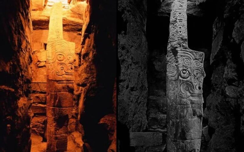 exploring-chavin-de-huantar-monument-querococha-lagoon