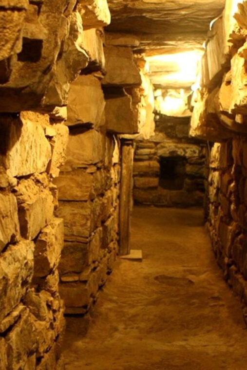 exploring-chavin-de-huantar-monument-querococha-lagoon