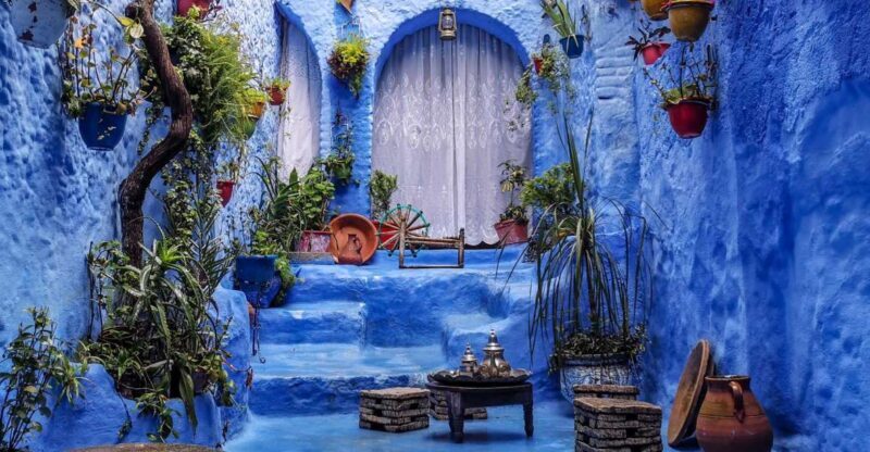 Exploring Chefchaouen: A Day Excursion from Fes to the Blue - Authentic Insights from Reviewers