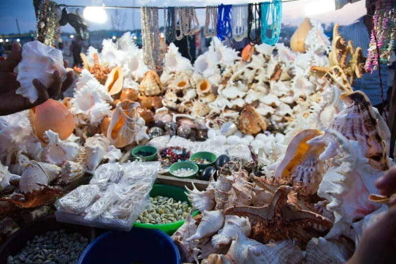 Exploring Chennai Bustling Markets: Guided Tour by Foot - Value for Money