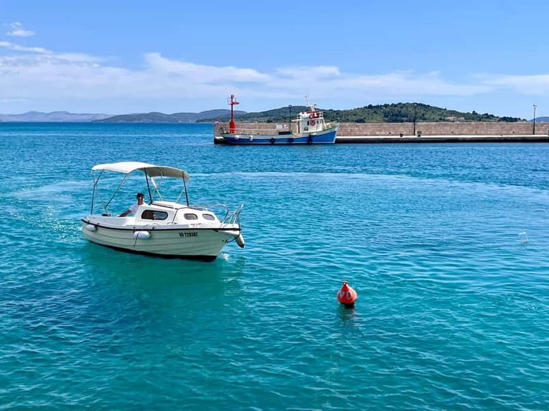 Exploring Coastal Treasures: Self-Drive Boat Rental - A Closer Look at the Experience