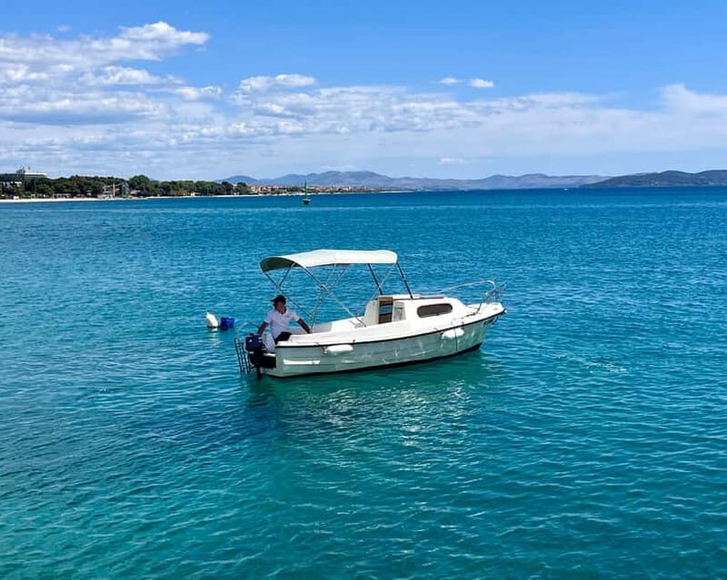 Exploring Coastal Treasures: Self-Drive Boat Rental - Who Is This Tour Best Suited For?
