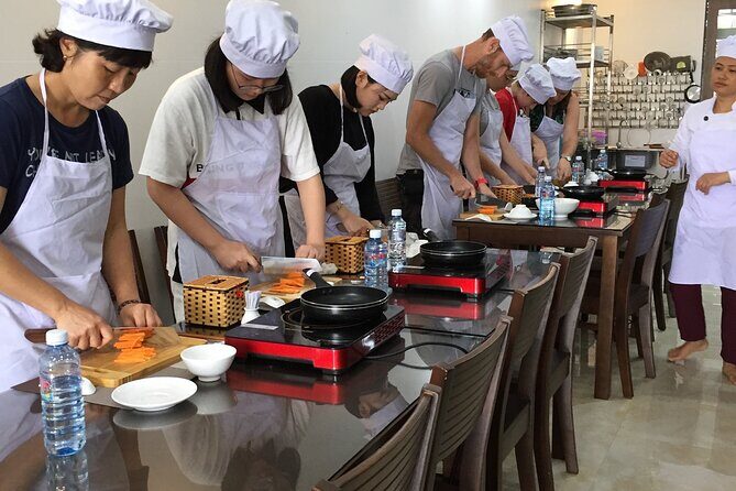 Exploring Cooking Class with Local Chef in Sai Gon - The Sum Up