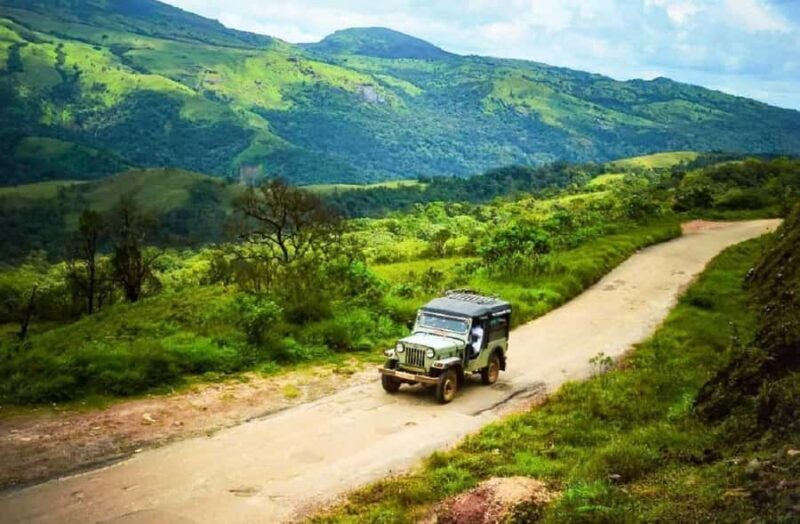 Exploring Coorg: Guided Full Day Tour in Car from Mysore - Key Points