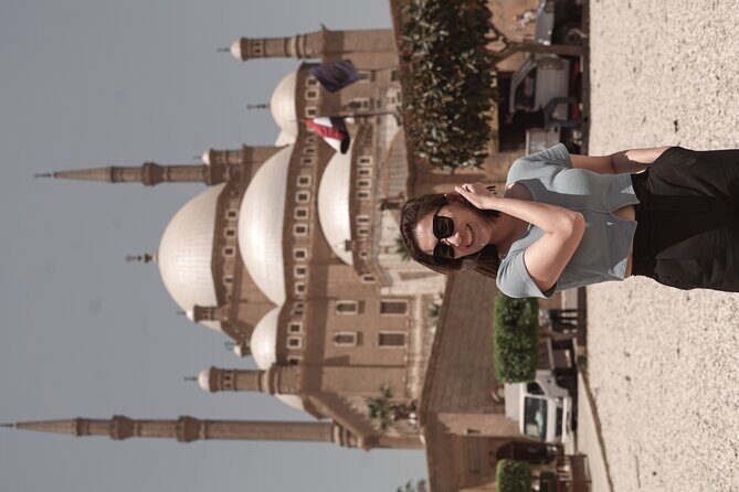 Exploring Coptic and Islamic Sites at Cairo's Sacred Gems - Why This Tour Stands Out