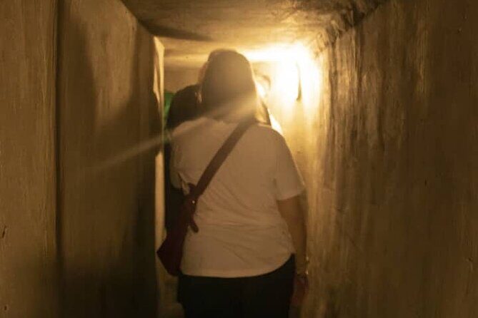 Exploring Cu Chi Tunnels Tour with Local Guider - Final Thoughts