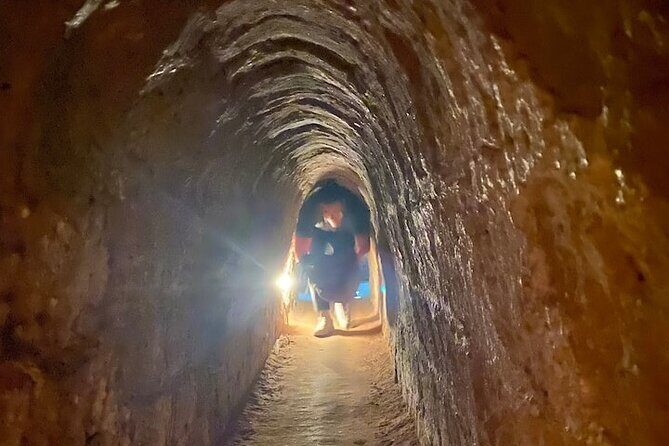 Exploring Cu Chi Tunnels Tour with Local Guider - FAQs