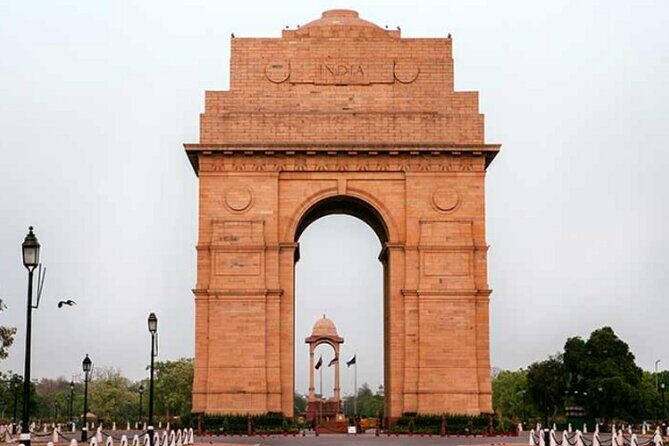 Exploring Delhi A Journey Through History and Culture - An In-Depth Look at the Delhi Tour