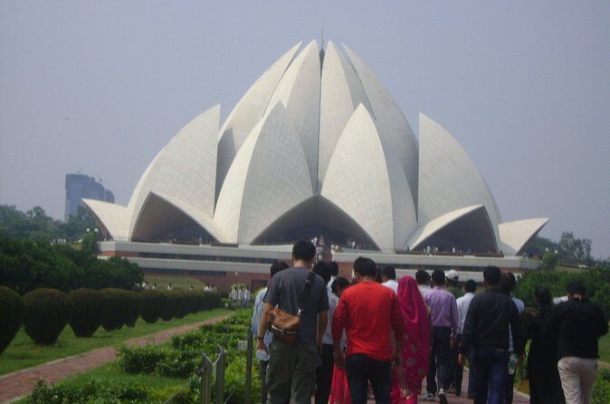 Exploring Delhi A Journey Through History and Culture - The Sum Up