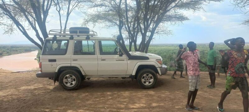 "Exploring Diversity: 7 days journey through Ethiopia's omo - Key Points