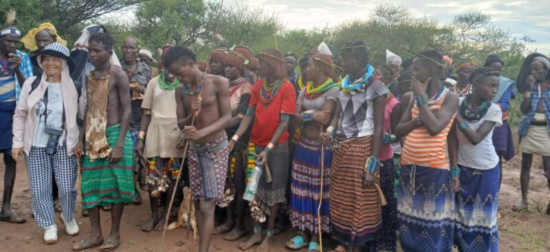 "Exploring Diversity: 7 days journey through Ethiopia's omo - Frequently Asked Questions