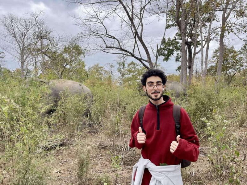 Exploring Don Village & Yok Don National Park - Final Thoughts