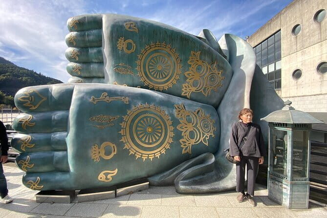 Exploring Hakata: Temples Shrines and Scenic Treasures - Key Points