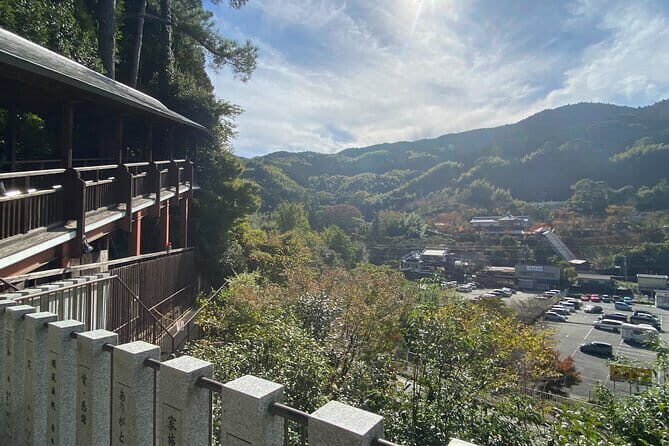 Exploring Hakata: Temples Shrines and Scenic Treasures - A Complete Look at the Hakata Temples, Shrines, and Scenic Spots Tour