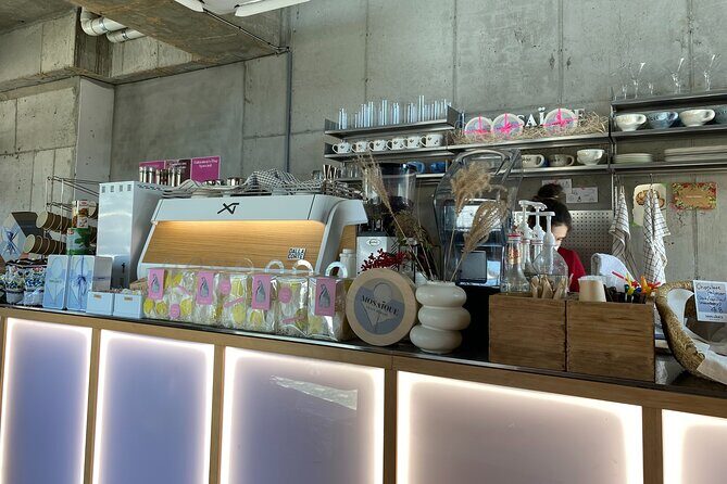 Exploring Hidden Cafes in Bukchon Hanok Village - The Itinerary Breakdown