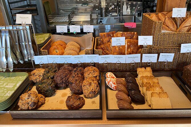 Exploring Hidden Cafes in Bukchon Hanok Village - The Sum Up