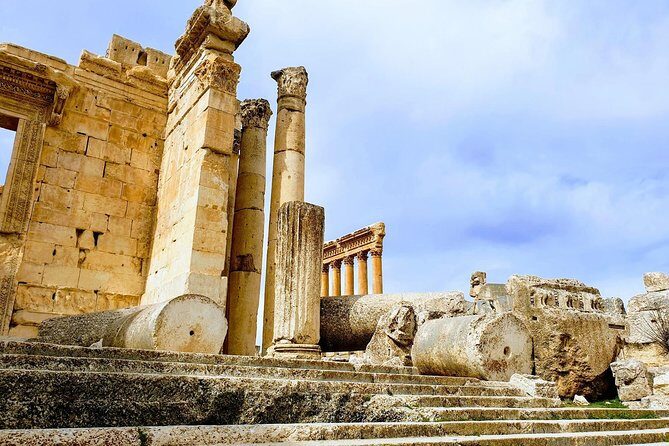 Exploring History & Viticulture: Private Tour to Baalbek & Ksara - Final Thoughts