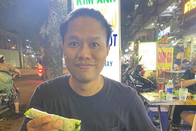 Exploring Ho Chi Minh City Food Tour by Scooter with Eleven - A Thorough Look at the Ho Chi Minh City Scooter Food Tour