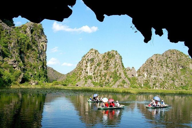 Exploring Hoa Lu - Tam Coc in Ninh Binh - Full Day - Any Drawbacks?