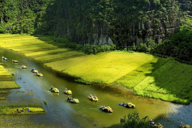 Exploring Hoa Lu - Tam Coc in Ninh Binh - Full Day - Final Thoughts: Who Should Consider This Tour?