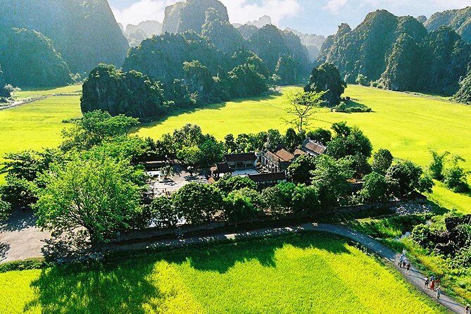Exploring Hoa Lu - Tam Coc in Ninh Binh - Full Day - FAQ