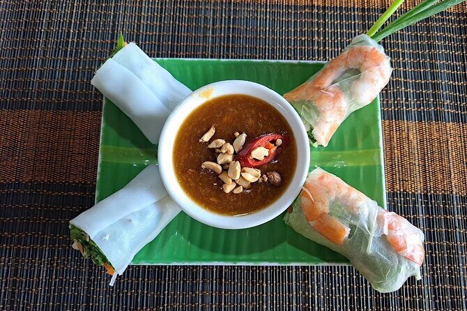 Exploring Hue Food Tour with Local Guide - Ending the Tour