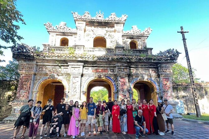 Exploring Hue Imperial Tour from Da Nang - Why This Tour Works