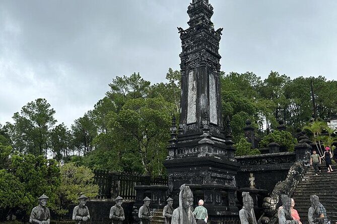 Exploring Hue Imperial Tour from Da Nang - Final Thoughts