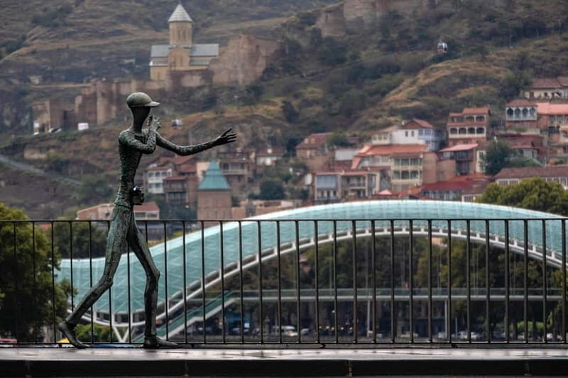Exploring InSights of Tbilisi - All In - FAQ