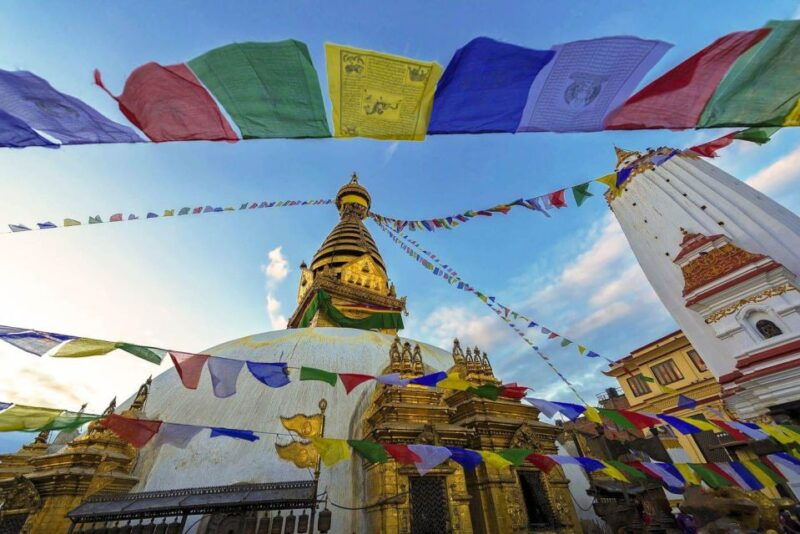 exploring-kathmanduprivate-chandragiri-swayambhunath-tour