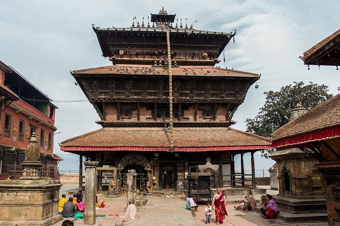 Exploring Kirtipur City of Glory & Bungamati, Khokana - An In-Depth Look at the Itinerary