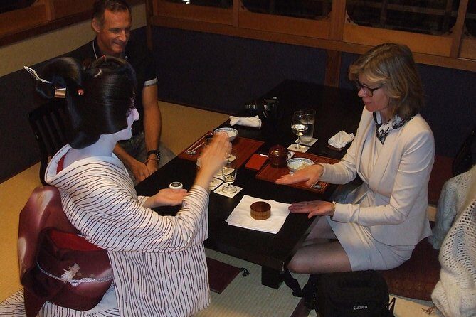 Exploring Kyoto - (Rakutou) East - FAQ